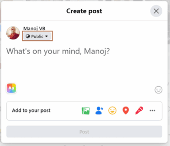 How to Hide Facebook Posts from Specific Friends (Updated) 3 Hide facebook posts
