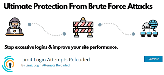 Limit-login-attempts-reloaded
