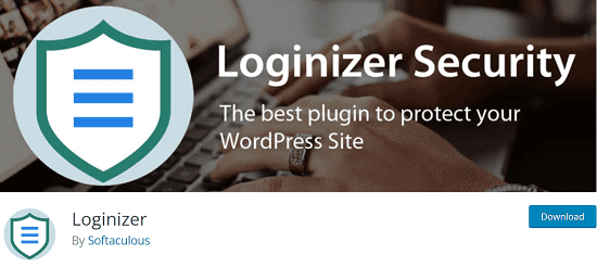 Loginizer