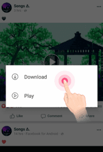 Top 10 Best Facebook Apps for iPhone and Android 7 FB Video Downloader