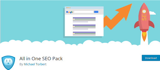 All in One SEO Pack