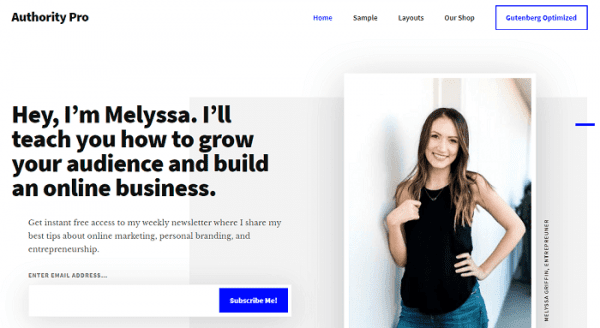 How to Get Genesis Framework and 10 Child Themes for Free 2 Authority Pro