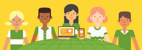 Google Webmaster Account