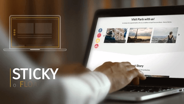 16 Best WordPress Social Media Plugins for Sharing 8 UltimatelySocial