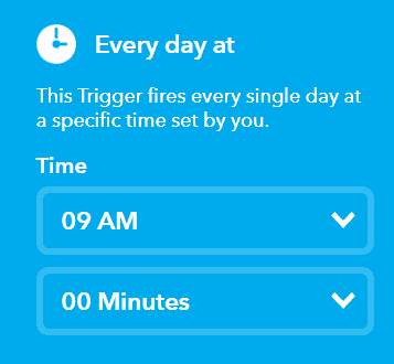 IFTTT Twitter IFTTT Twitter