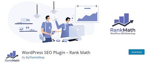 Rankmath SEO