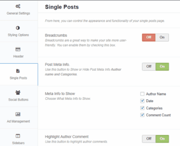 MyThemeShop Review: Is It Good and Worth Your Money? 7 MyThemeShop Review