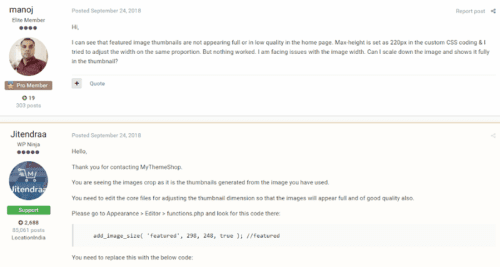 MyThemeShop Review: Is It Good and Worth Your Money? 8 MyThemeShop-Review