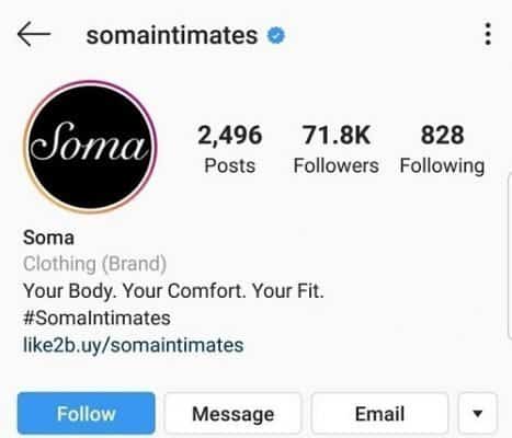 How to Write Winning Instagram Bio for Your Business 11 How to Write Winning Instagram Bio for Your Business