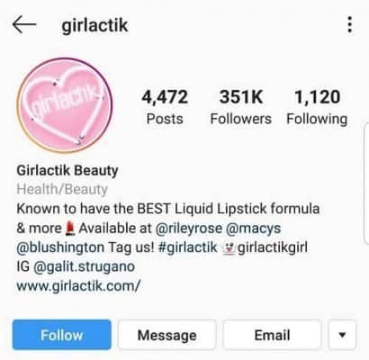 How to Write Winning Instagram Bio for Your Business 12 How to Write Winning Instagram Bio for Your Business