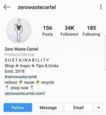 How to Write Winning Instagram Bio for Your Business 7 How to Write Winning Instagram Bio for Your Business