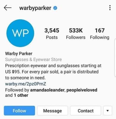 How to Write Winning Instagram Bio for Your Business 8 How to Write Winning Instagram Bio for Your Business