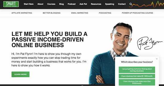 Smart-passive-income-pat-flynn