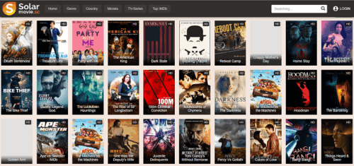 19 Best Free Movie Streaming Sites for 2025 (No Signup Required) 13 Solar-Movies