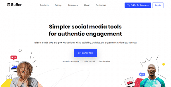 10 Best Pinterest Scheduler Apps to Plan and Automate Your Pins 7 Buffer