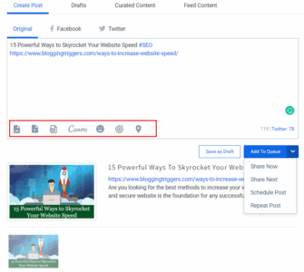 10 Best Pinterest Scheduler Apps to Plan and Automate Your Pins 1 SocialPilot schedule
