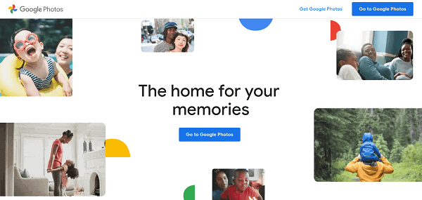 Google Photos