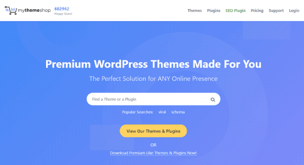 MyThemeShop Review: Is It Good and Worth Your Money? 9 MyThemeShop