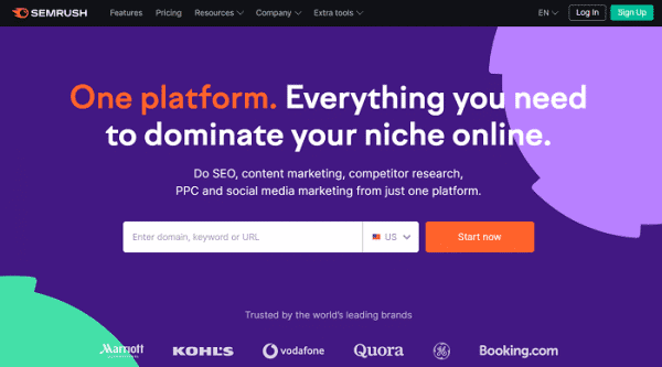 10 Best Pinterest Scheduler Apps to Plan and Automate Your Pins 8 Semrush