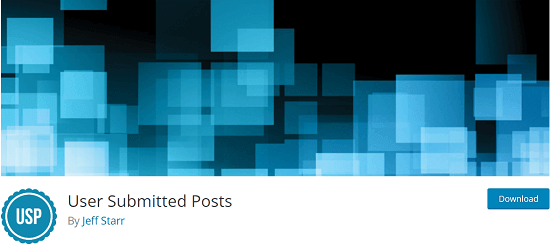 10 Best File Upload Plugins for WordPress Websites 5 User Submitted Posts
