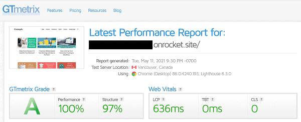 Rocket.net Hosting Review - Why It's Your Best Bet? 2 Rocket_hosting