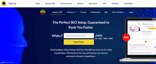 10 Best Google Keyword Ranking Checker Tools (Free & Paid) 12 Squirrly-SEO