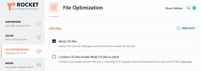 minify-css