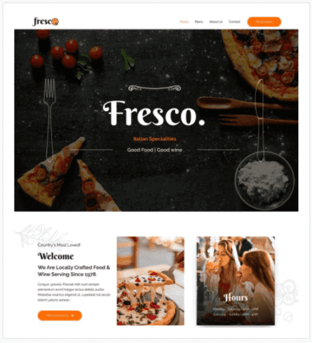 astra-food-theme-wordpress