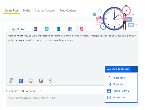 Instagram-Direct-Publishing