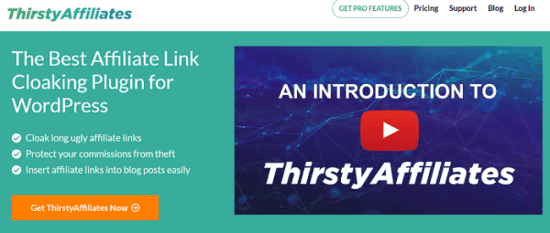 Thirsty Affiliates