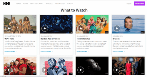 19 Best Free Movie Streaming Sites for 2025 (No Signup Required) 6 HBO