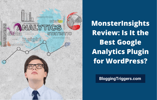 MonsterInsights Review: #1 Google Analytics Plugin? 8 MonsterInsights Review