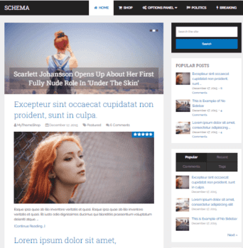 MyThemeShop Review: Is It Good and Worth Your Money? 1 Schema