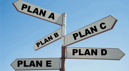 Blogger Outreach: Step by Step Guide to Plan Your Strategy 1 planning