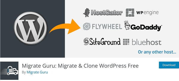 Migrate Guru