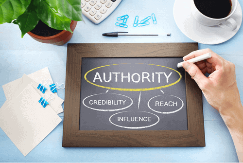 What is Domain Authority?
