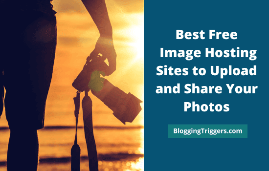 Best Free Image Hosting Sites