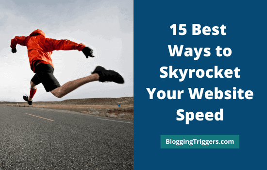 Best Ways to Skyrocket Your Website Speed
