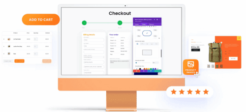 Divi WooCommerce
