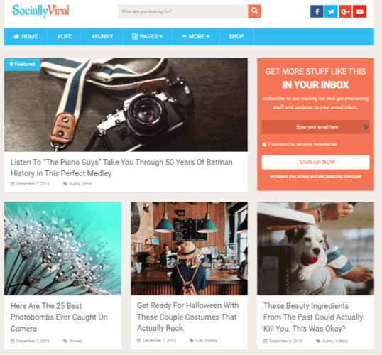 MyThemeShop Review: Is It Good and Worth Your Money? 2 SociallyViral