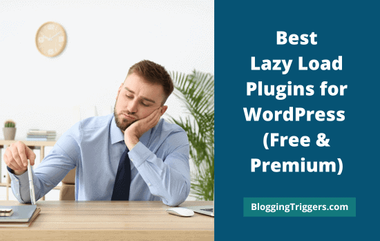 Best WordPress Lazy Load Plugins