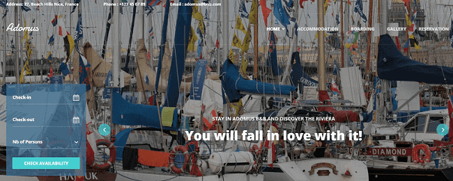 5 Must-Try Appointment Booking Plugins for Smooth Scheduling 5 HBook