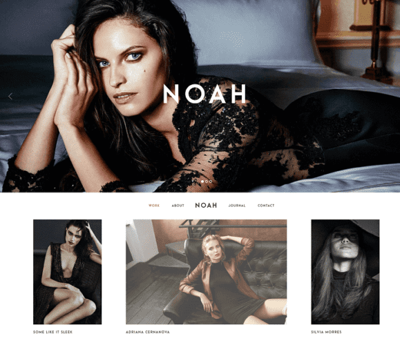 Noah theme Noah theme