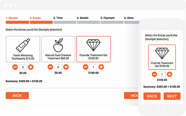 5 Must-Try Appointment Booking Plugins for Smooth Scheduling 3 bookly pro features