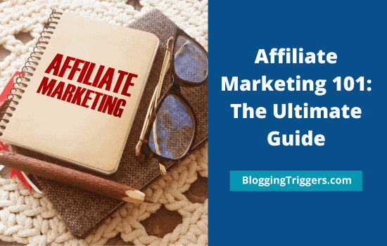Affiliate Marketing Guide