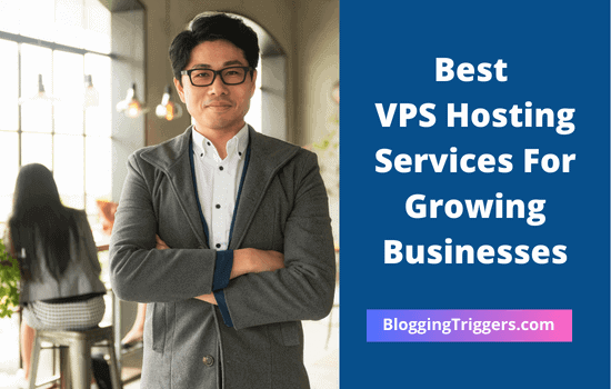 Best VPS Hosting