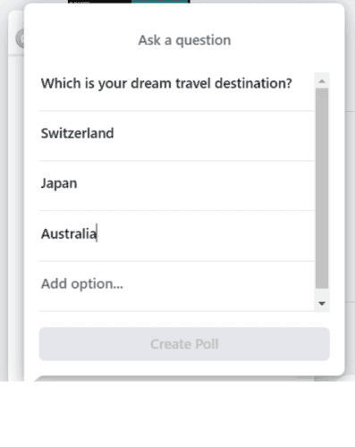 Facebook-Messenger-polls Facebook-Messenger-polls