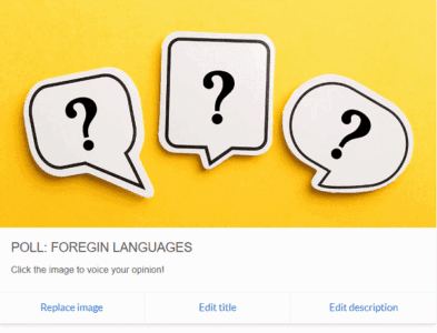 How to Create a Poll on Facebook (Profile, Pages, and Groups) 6 Facebook page polls