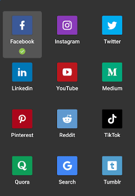 Top 10 Best Facebook Apps for iPhone and Android 3 Friendly for facebook