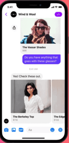 Top 10 Best Facebook Apps for iPhone and Android 2 Messenger